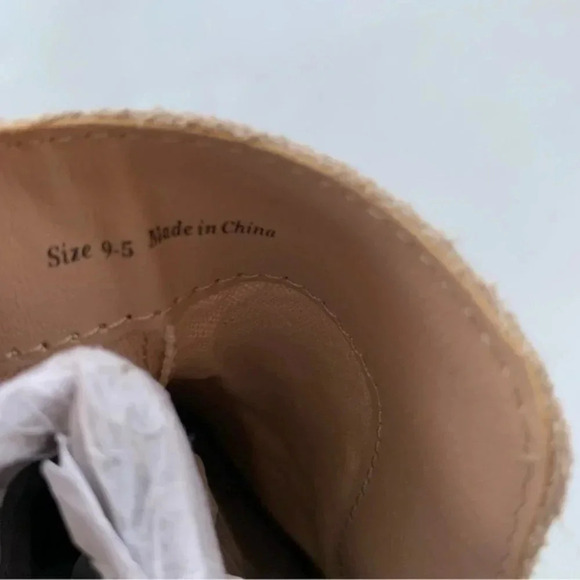 Dolce Vita DV8 Suede Leather Shai Ankle Boot Bootie Light Pink Tan Size 9.5 NWT - Picture 12 of 16